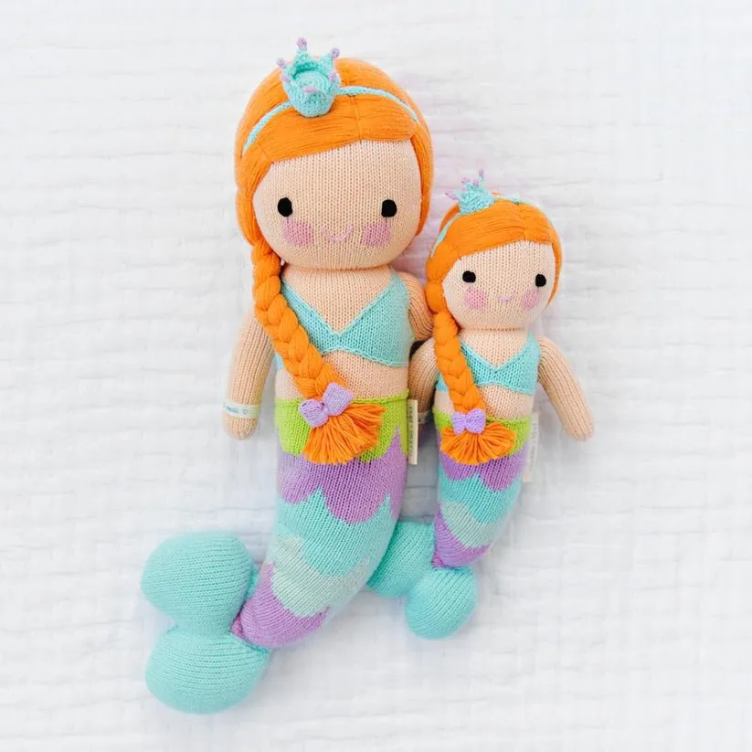 cuddle   kind Isla the mermaid- Regular