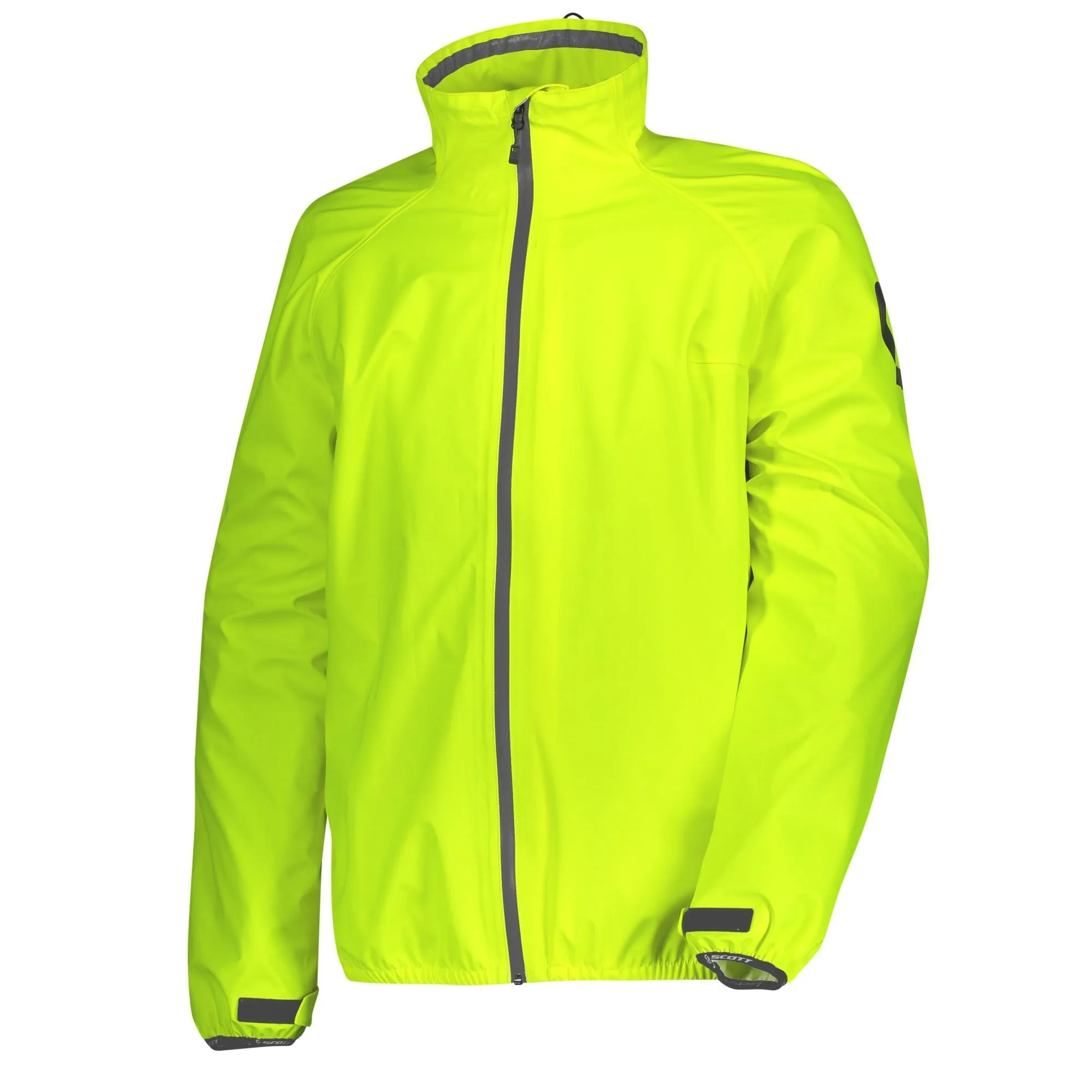 Ergonomic Pro DP Rain Jacket