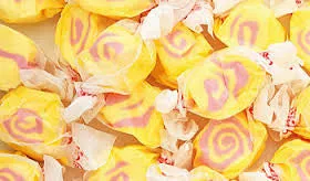 Guava Taffy 5LB Bulk