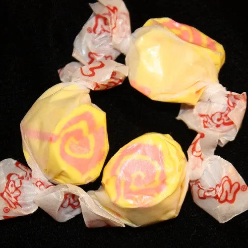 Guava Taffy 5LB Bulk