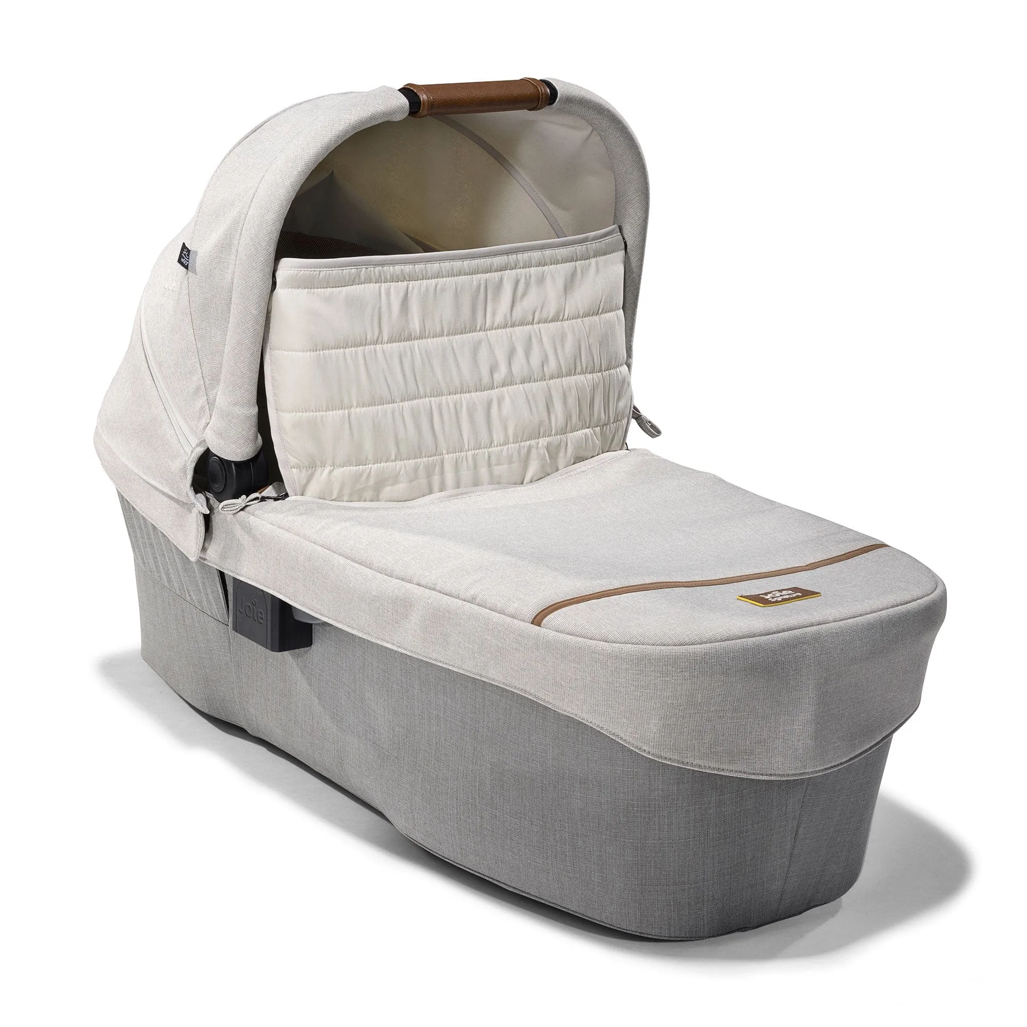 Joie Finiti Flex Bundle in Oyster
