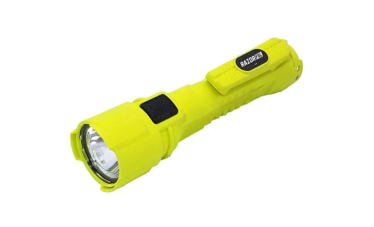 Koehler Bright Star Razor FSL, Dual Light