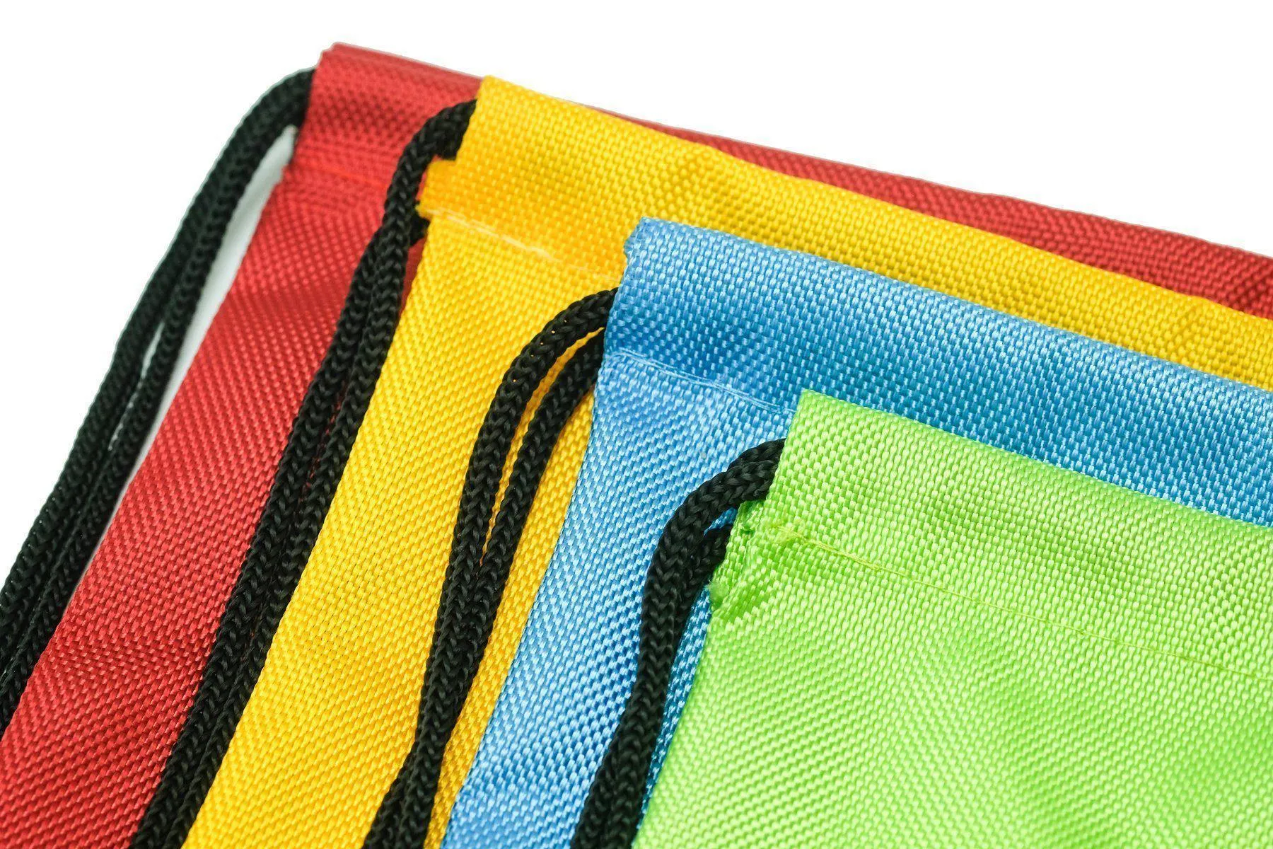 Premium Quality Nylon Drawstring Activity Bag
