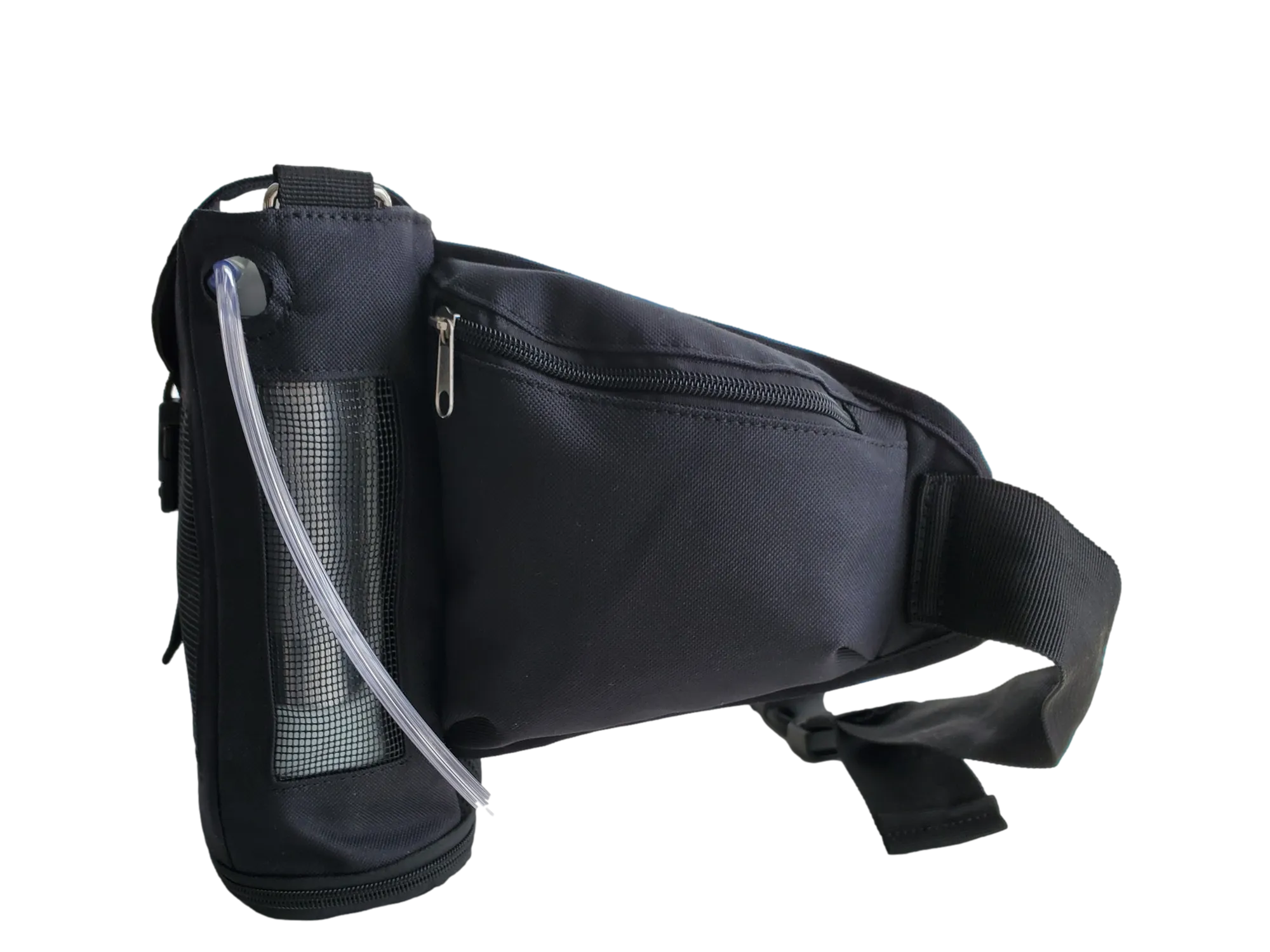 REFURBISHED Inogen One G3 & OxyGo Hip Bag - Black
