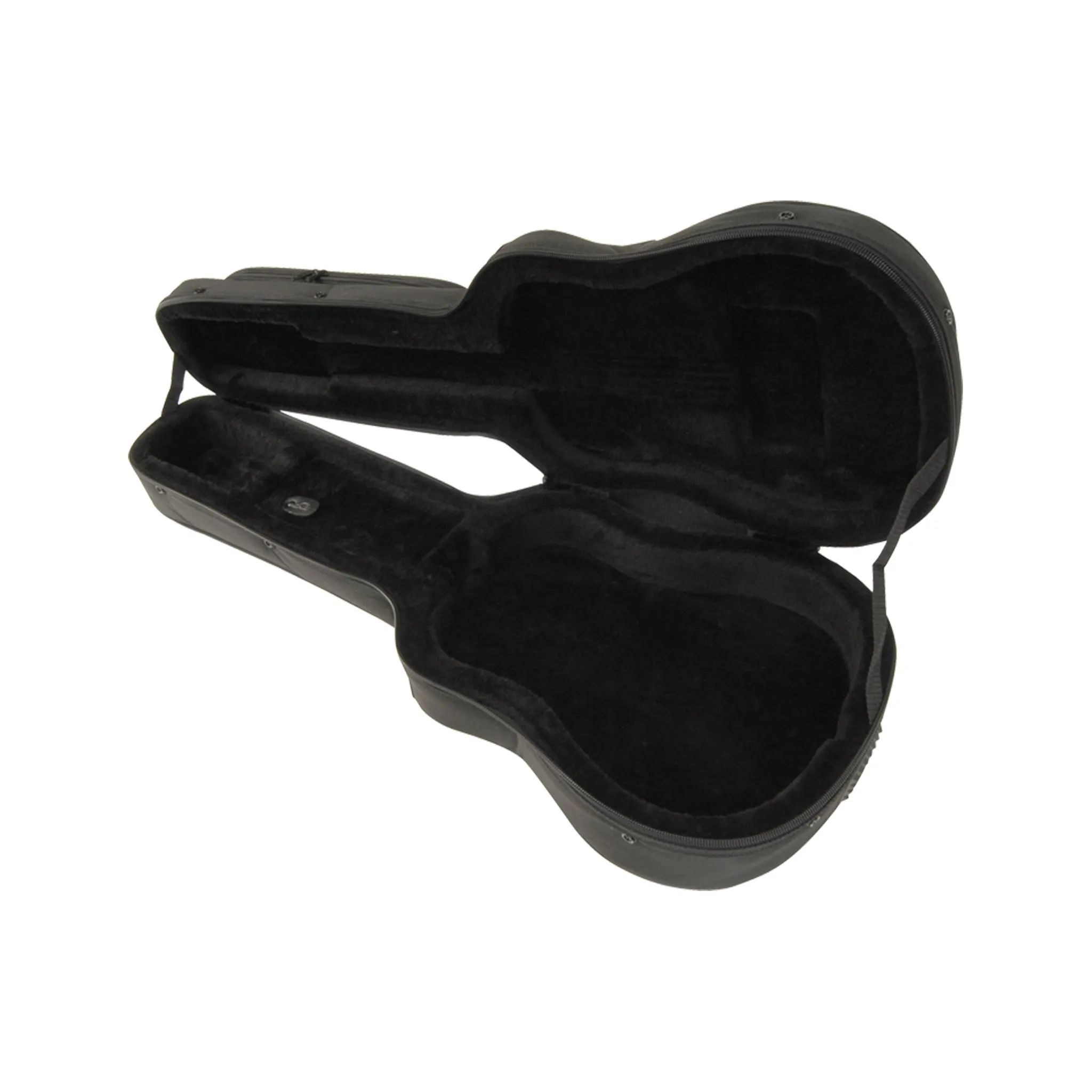 SKB ISKB-SC300 Baby Taylor/Martin LX Guitar Soft Case