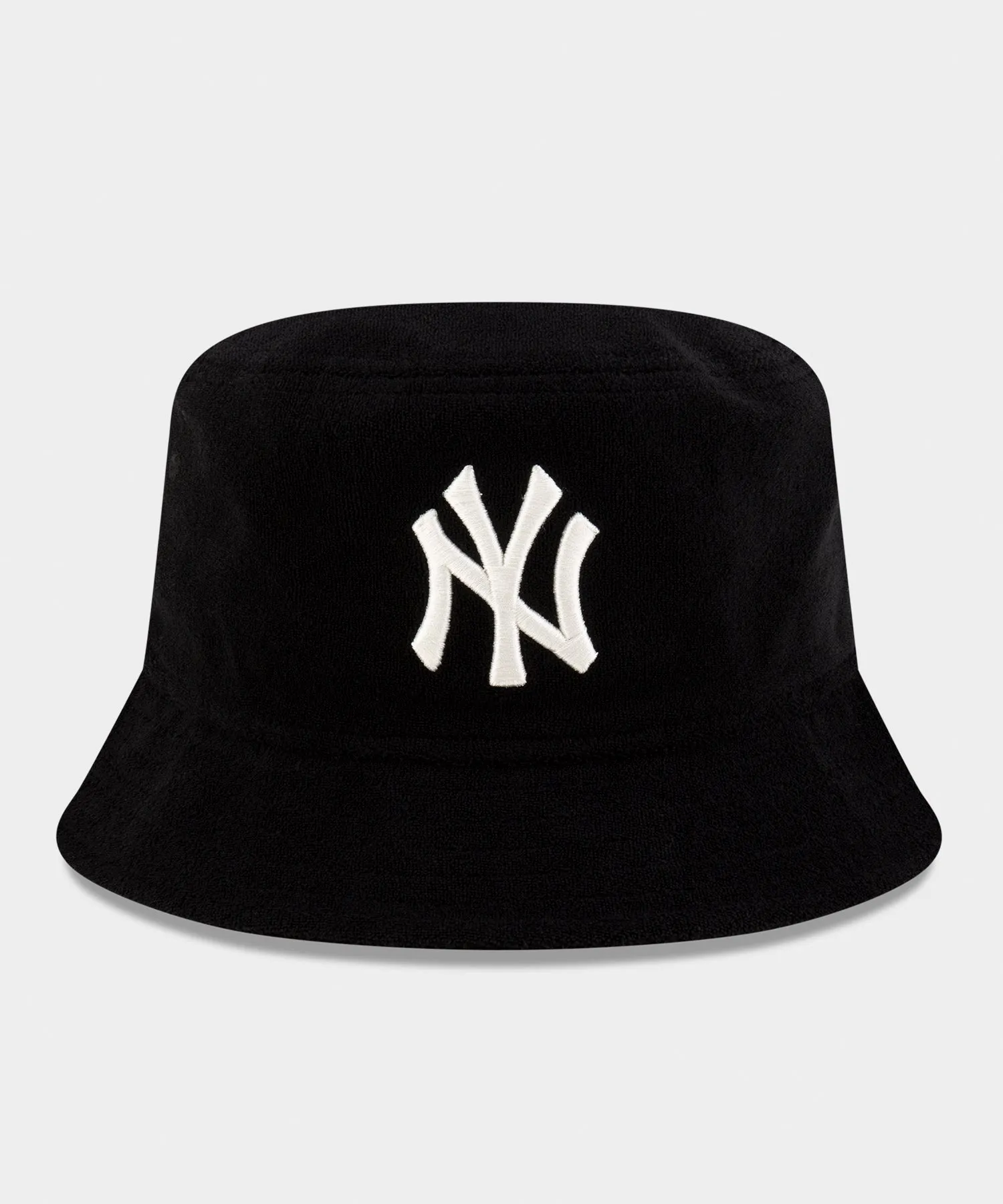 Todd Snyder X MLB Yankees Bucket Hat in Black