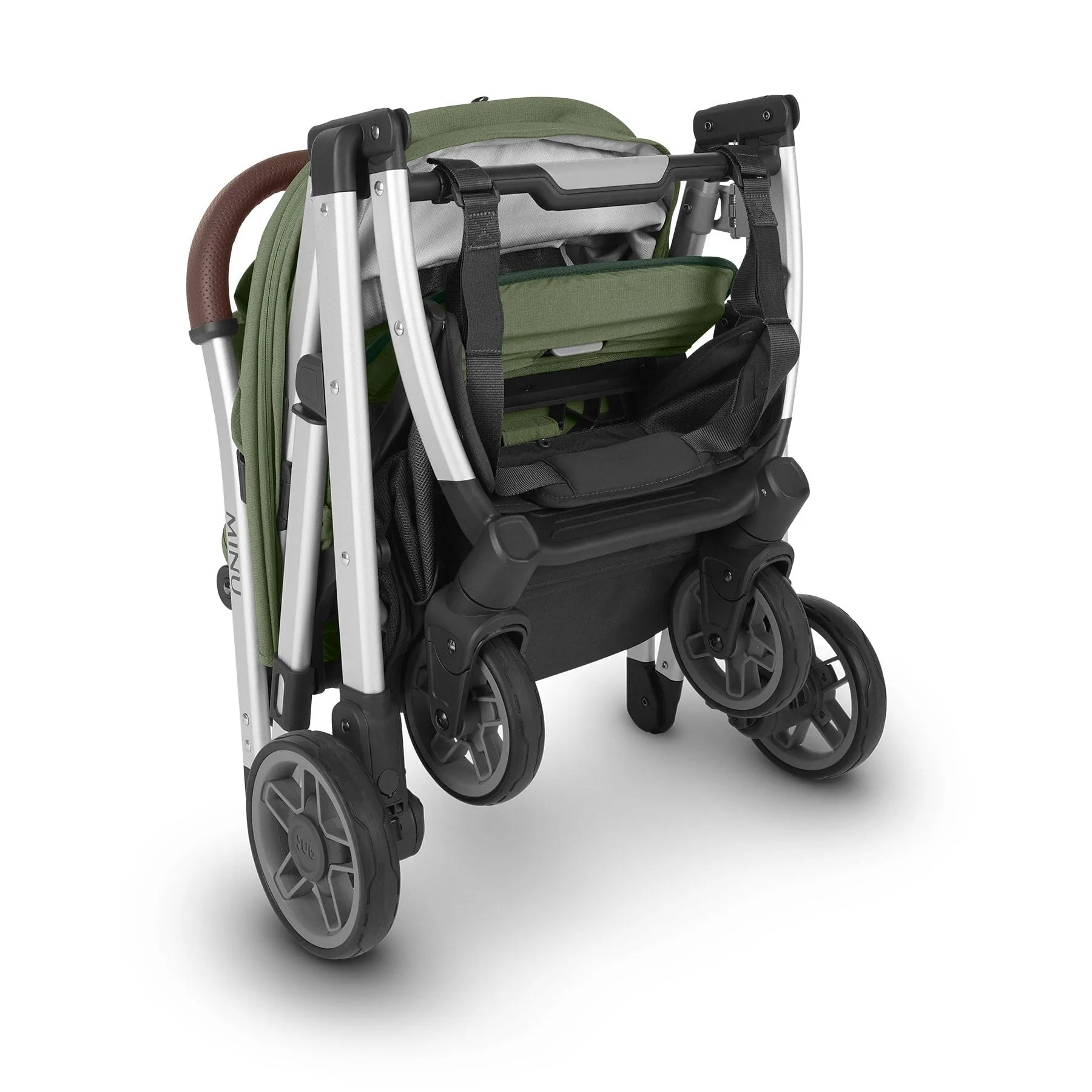 UPPAbaby Minu V2 Stroller - Emelia