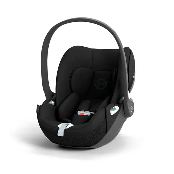 Venicci 4 in 1 Tinum UPLINE SE (Cloud T) Travel System - Powder